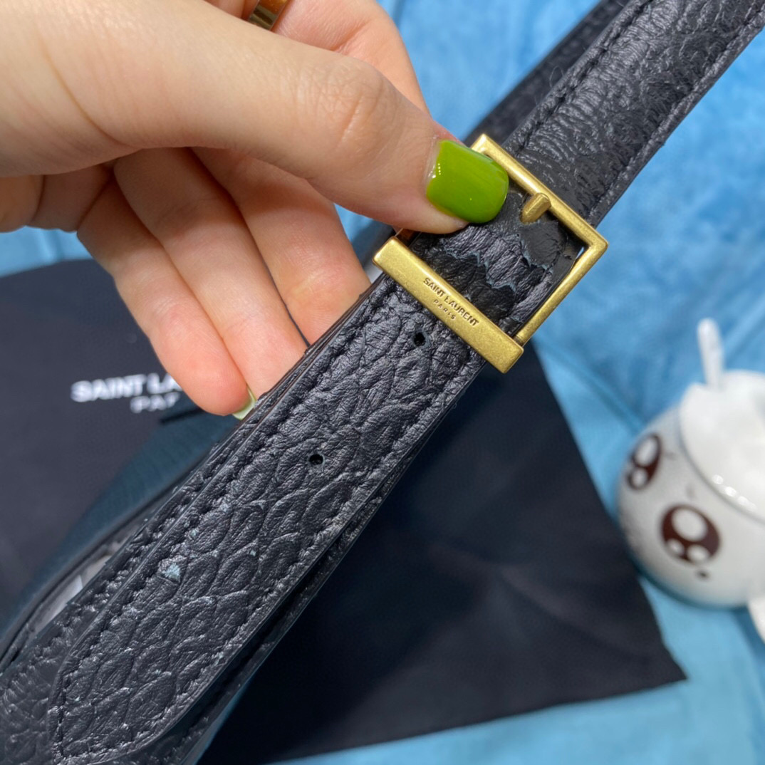 YSL Hobo