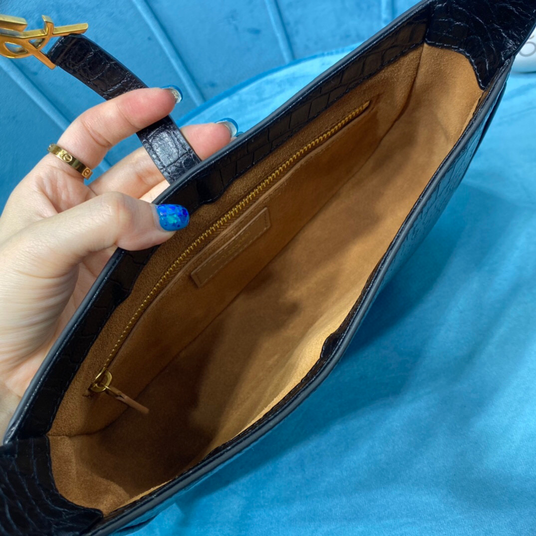 YSL Hobo