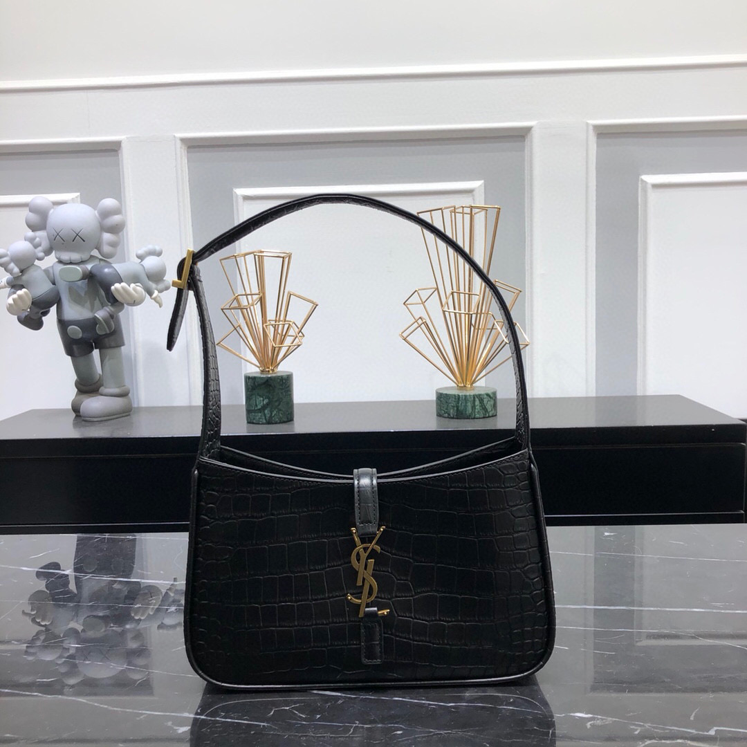 YSL Hobo