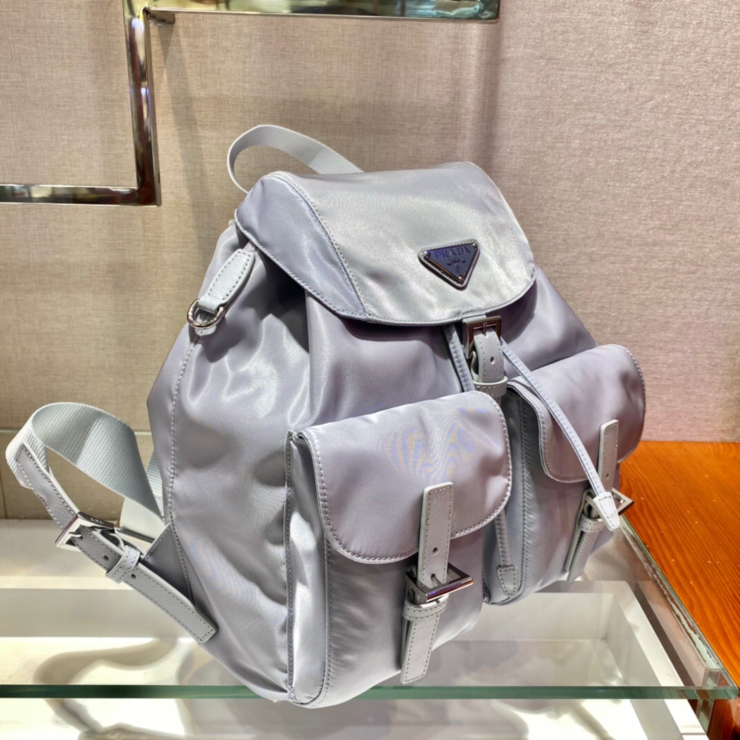 Pra*a backpack