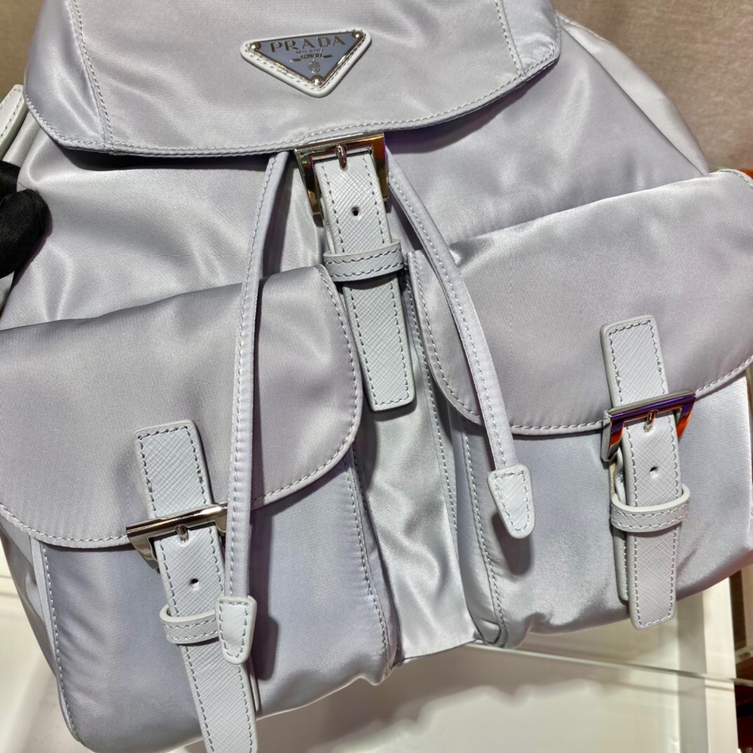 Pra*a backpack