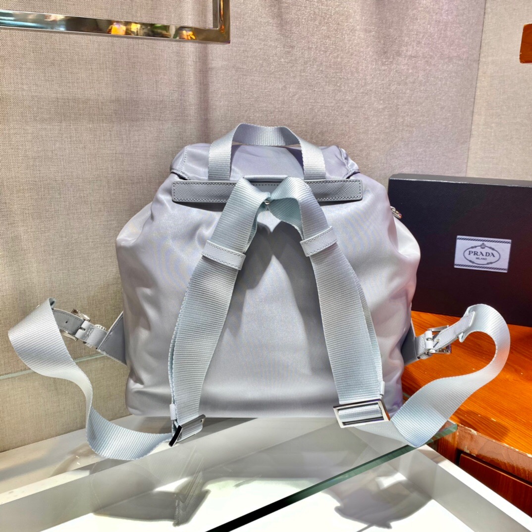 Pra*a backpack