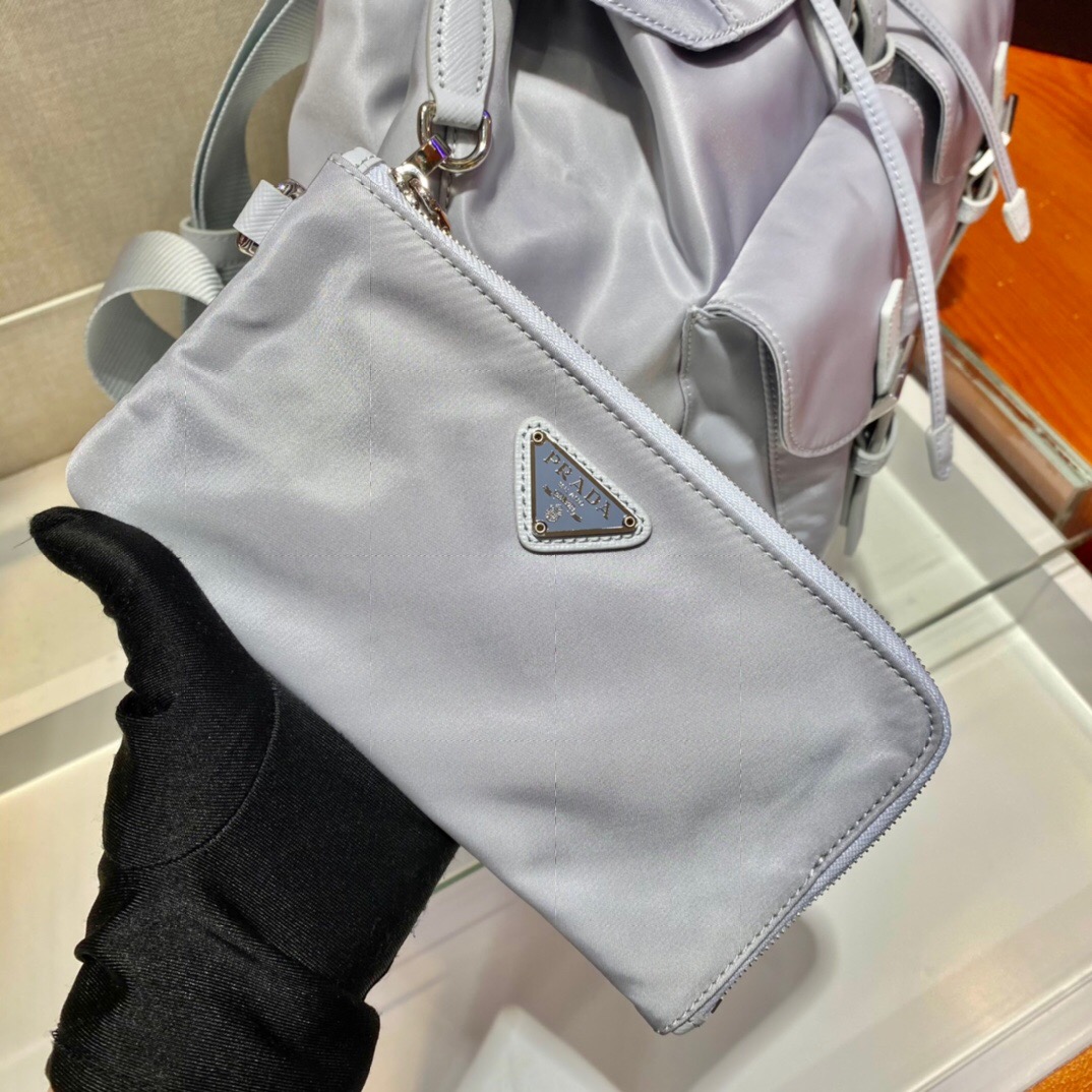 Pra*a backpack