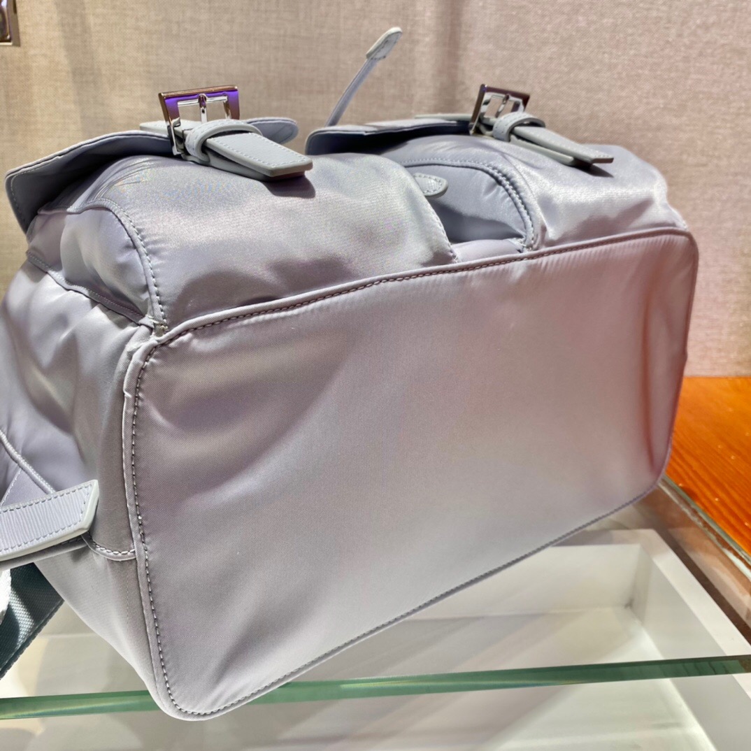 Pra*a backpack