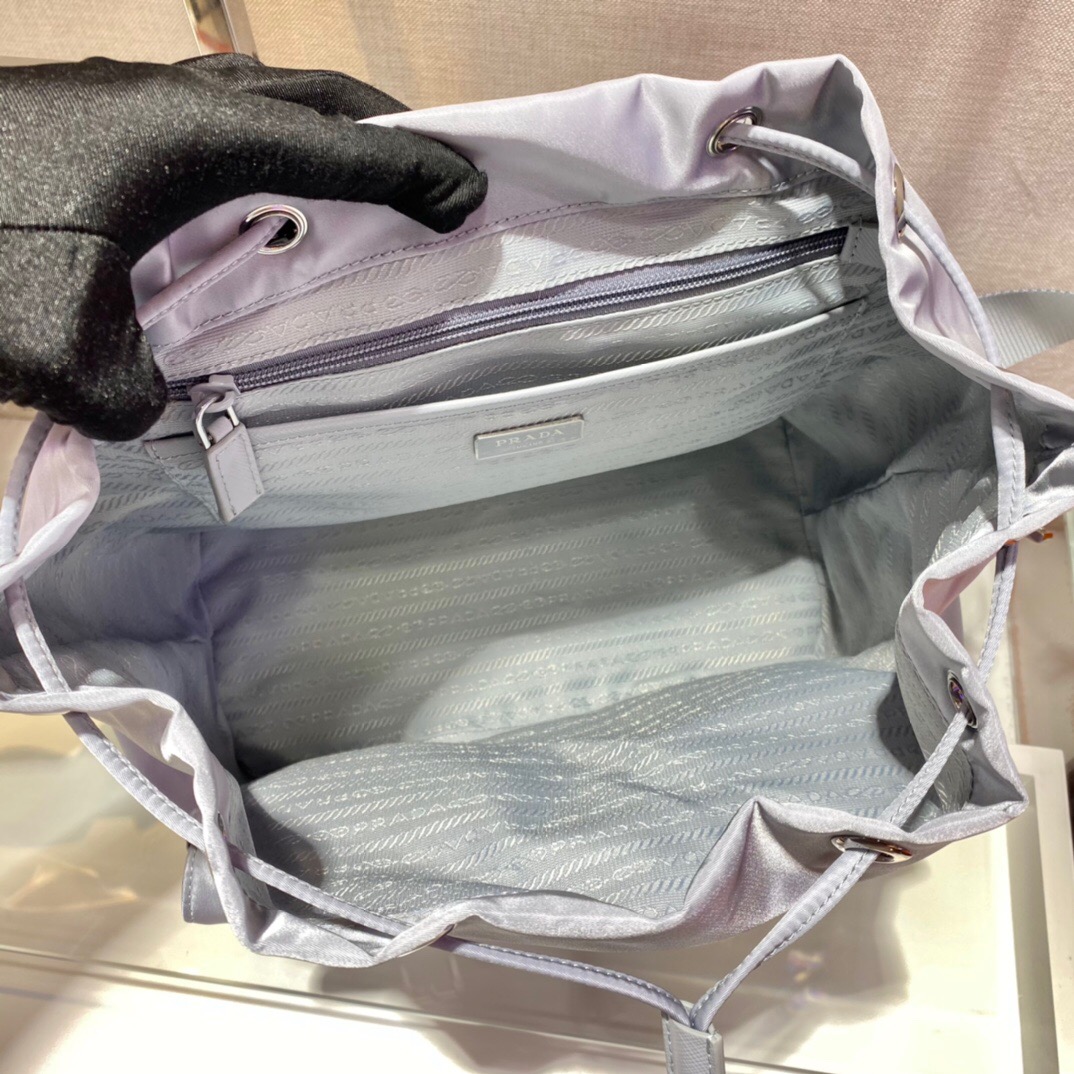 Pra*a backpack