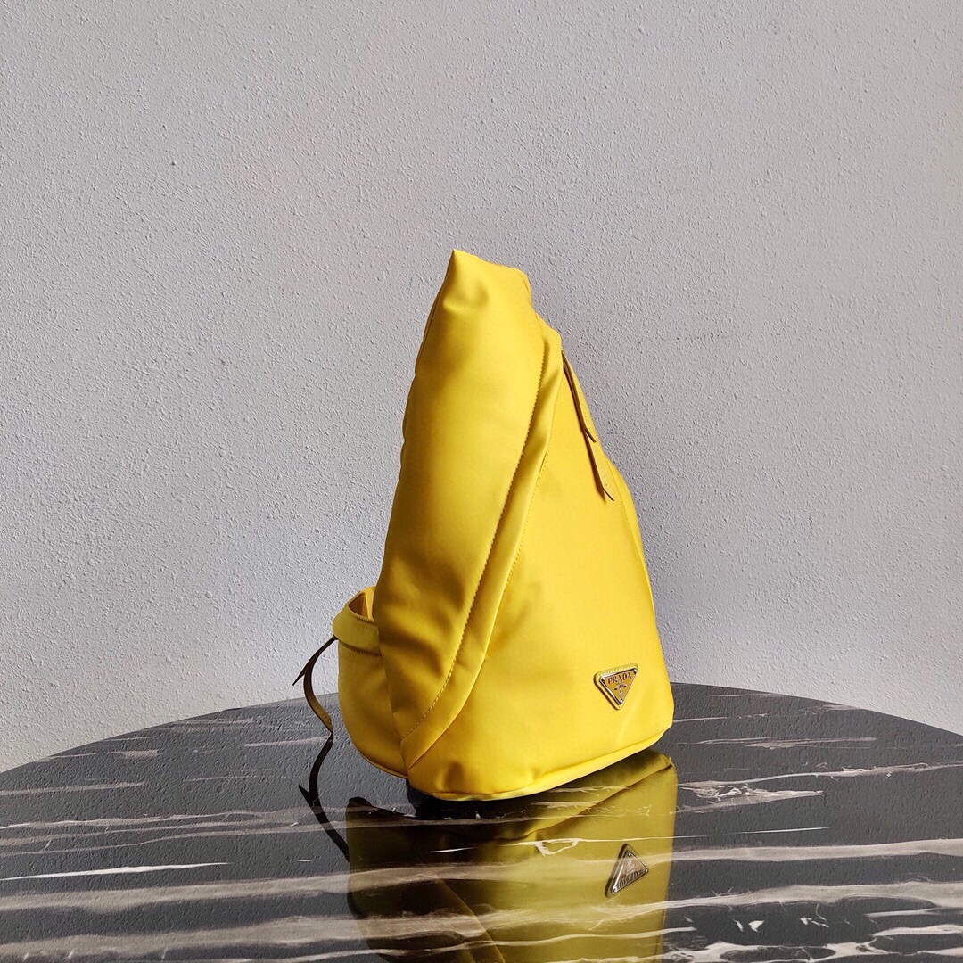Pra*a bag