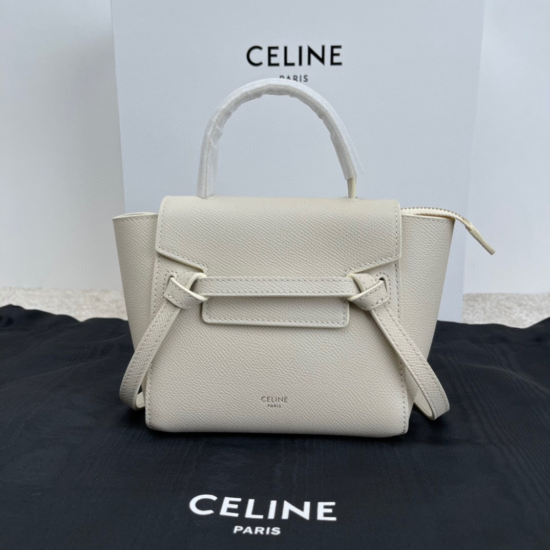 Ce**e belt bag