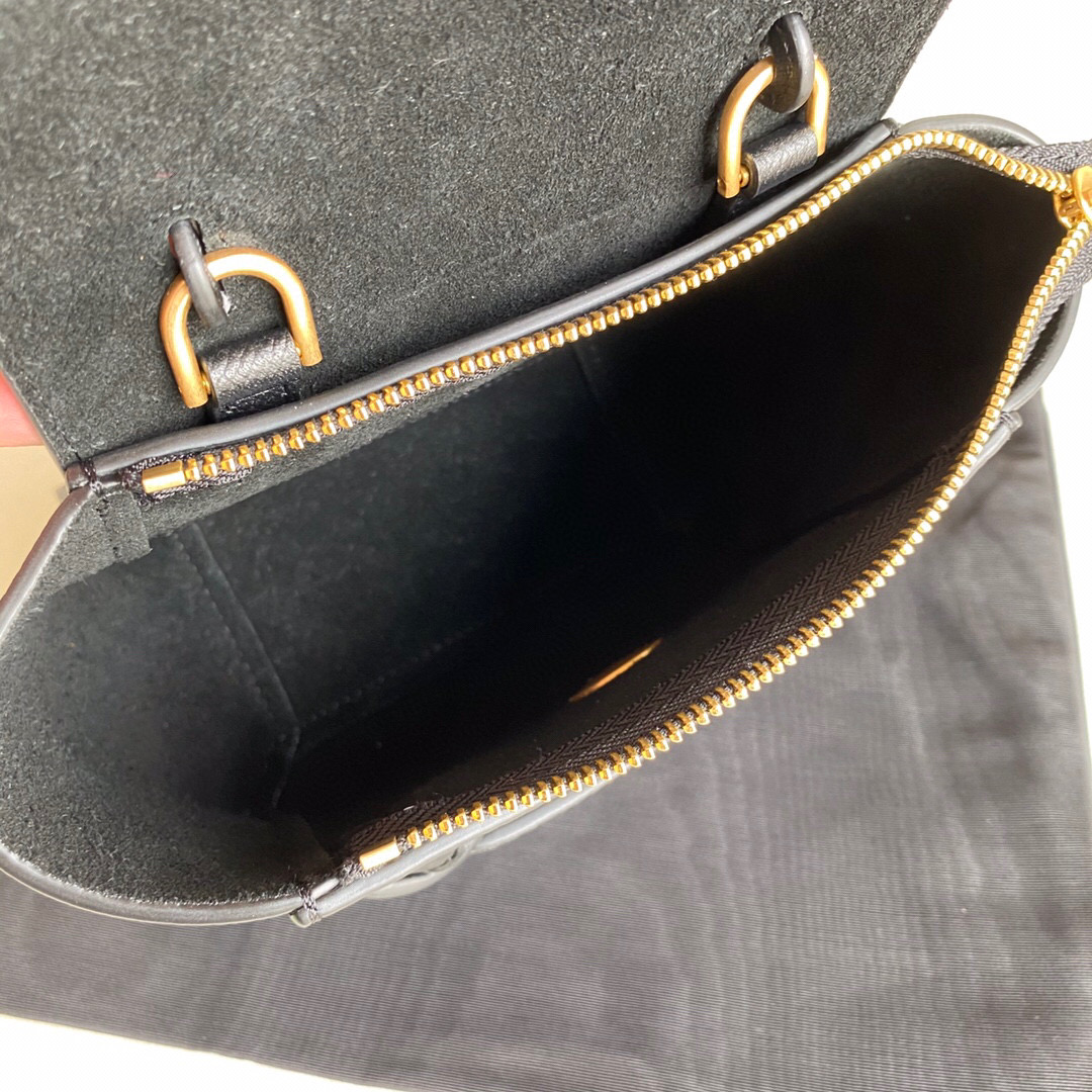Ce**e belt bag