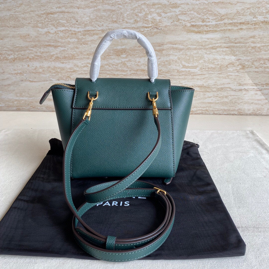 Ce**e belt bag