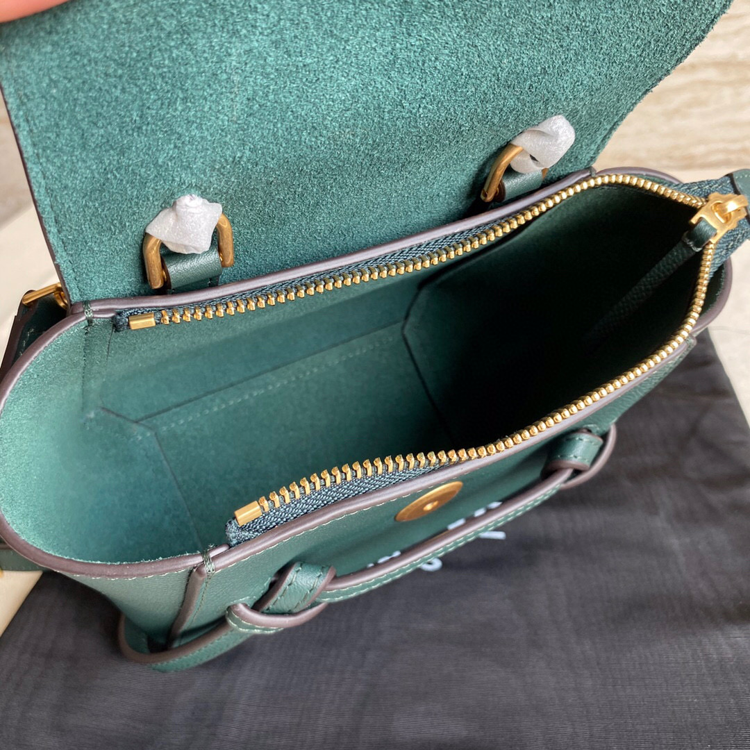 Ce**e belt bag