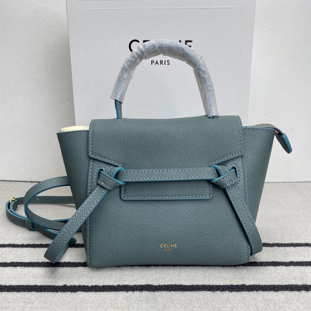 Ce**e belt bag