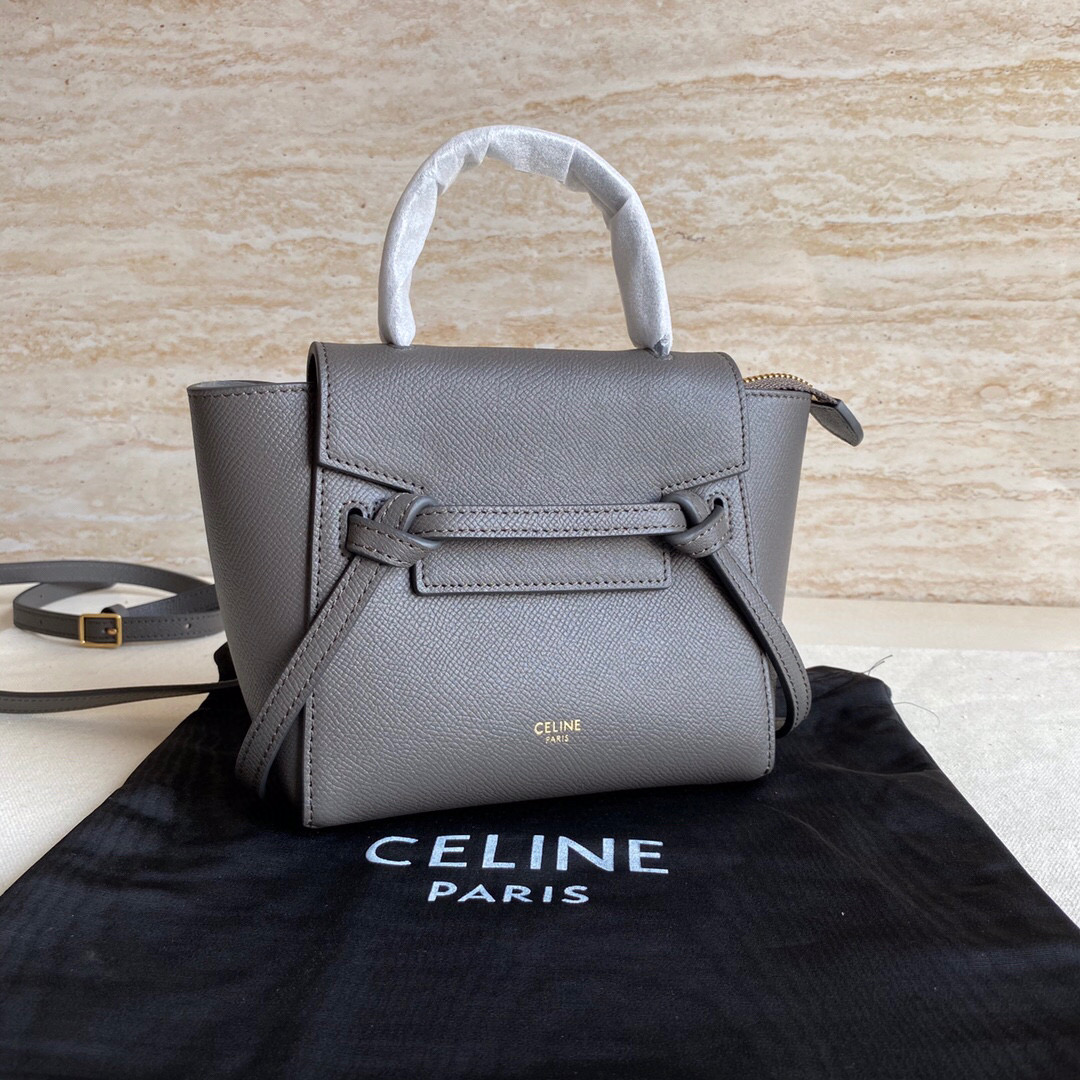 Ce**e belt bag