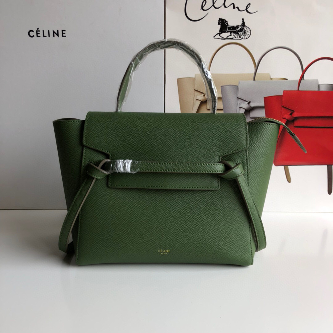 Ce**e belt bag