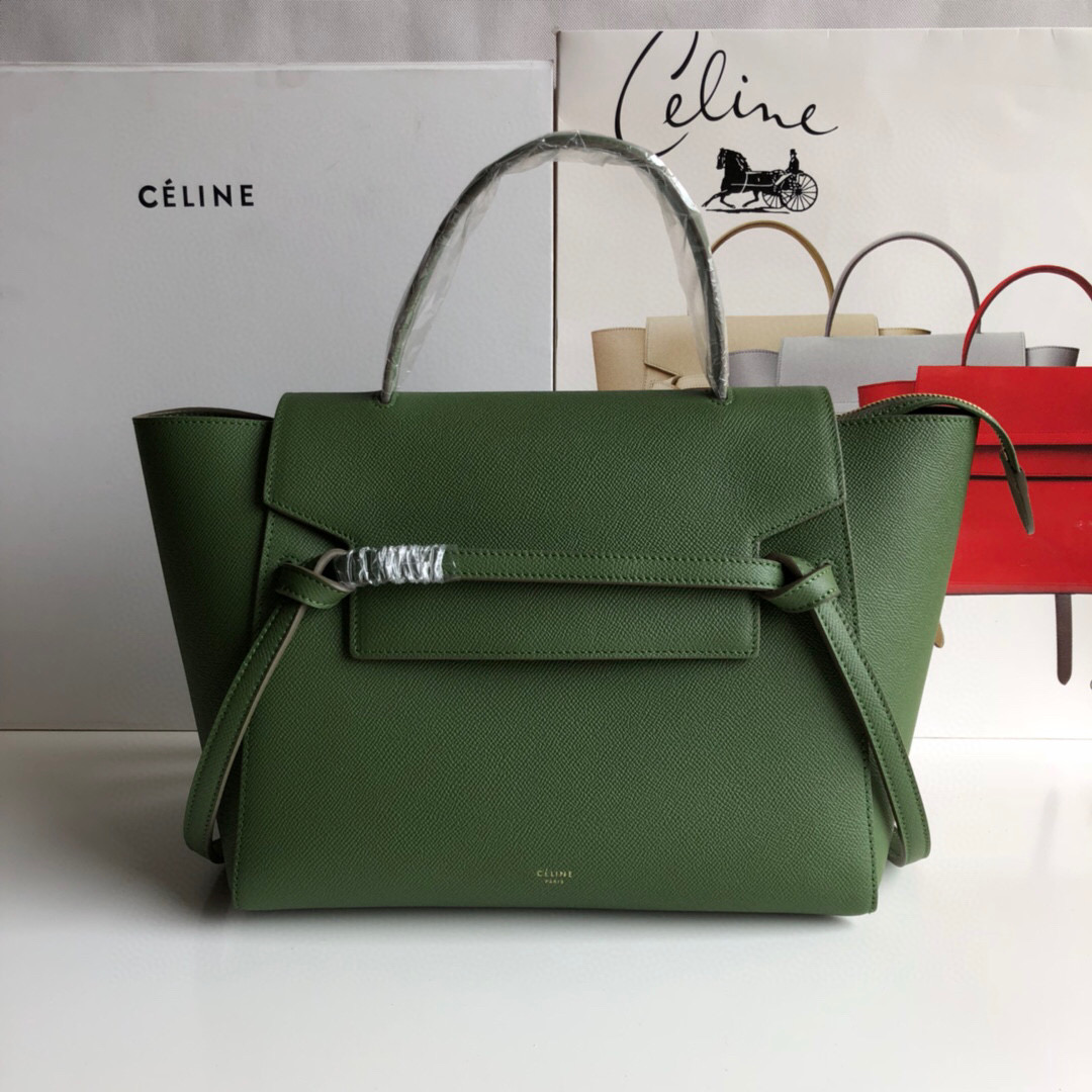 Ce**e belt bag