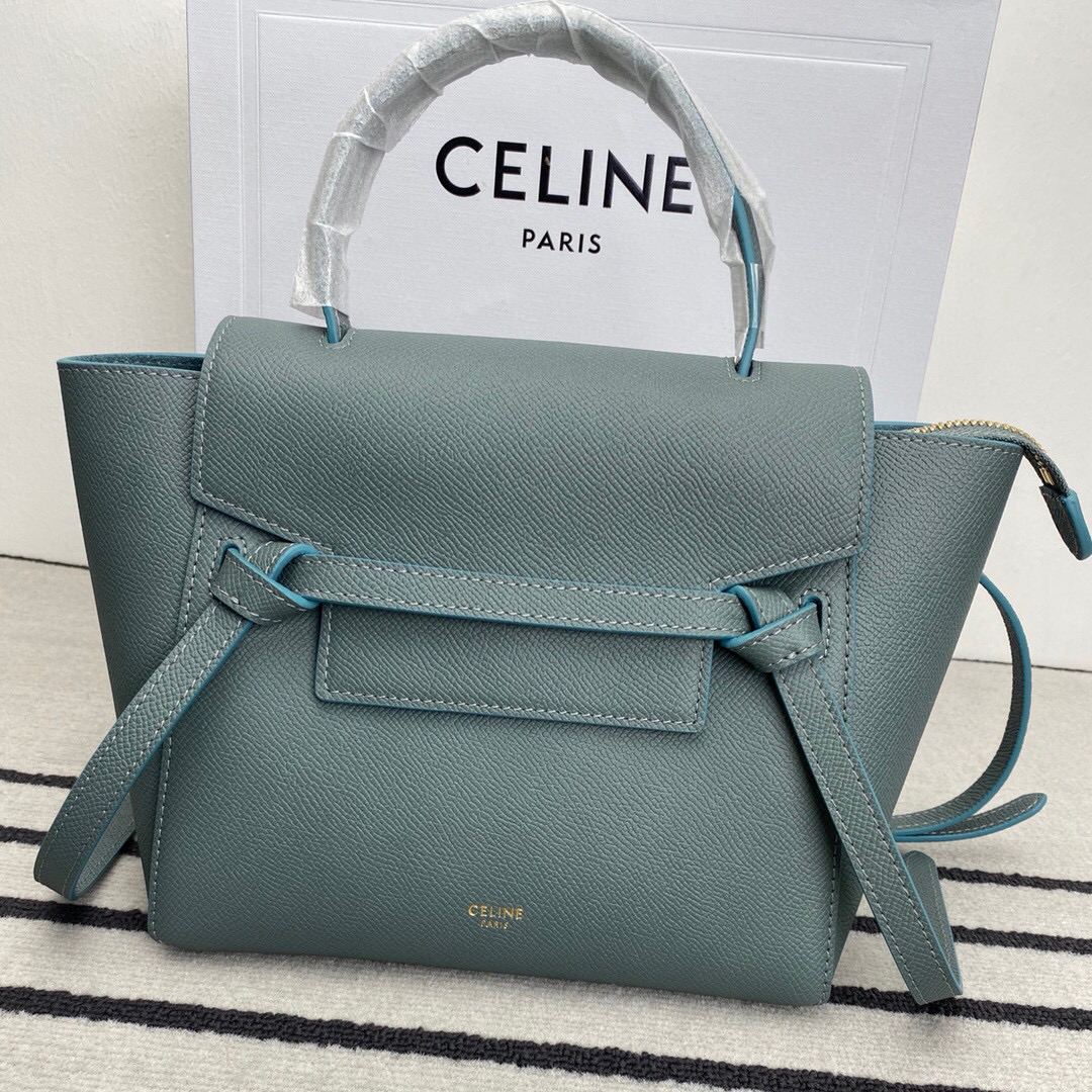 Ce**e belt bag