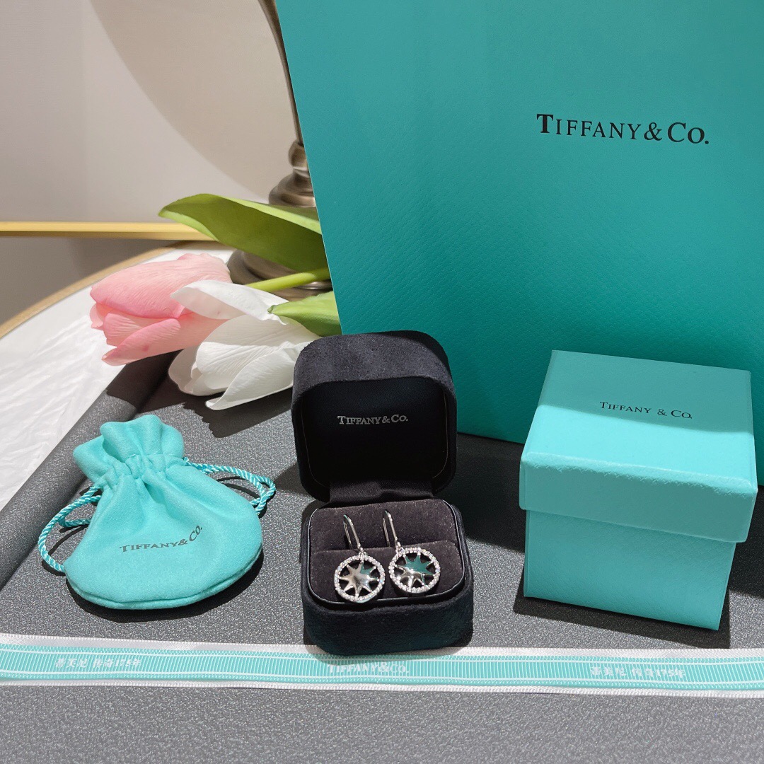 T*f*ny earring