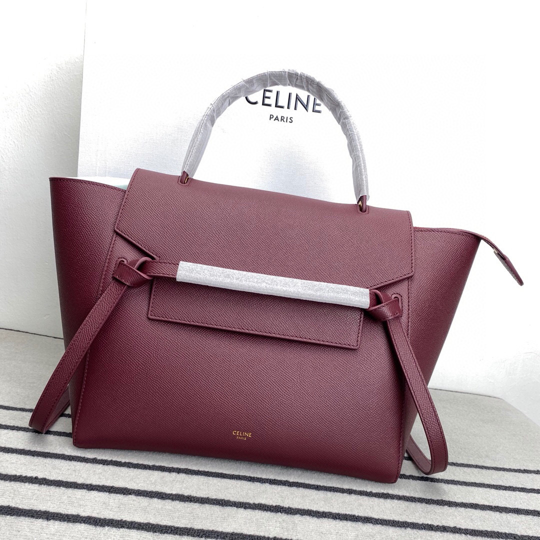 Ce**e belt bag