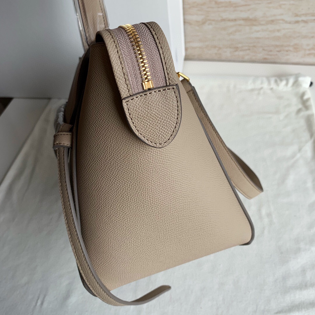 Ce**e belt bag