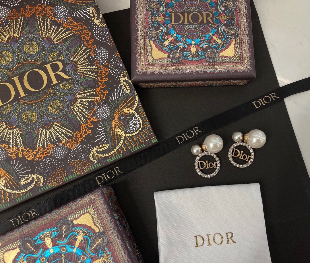 D*or earring