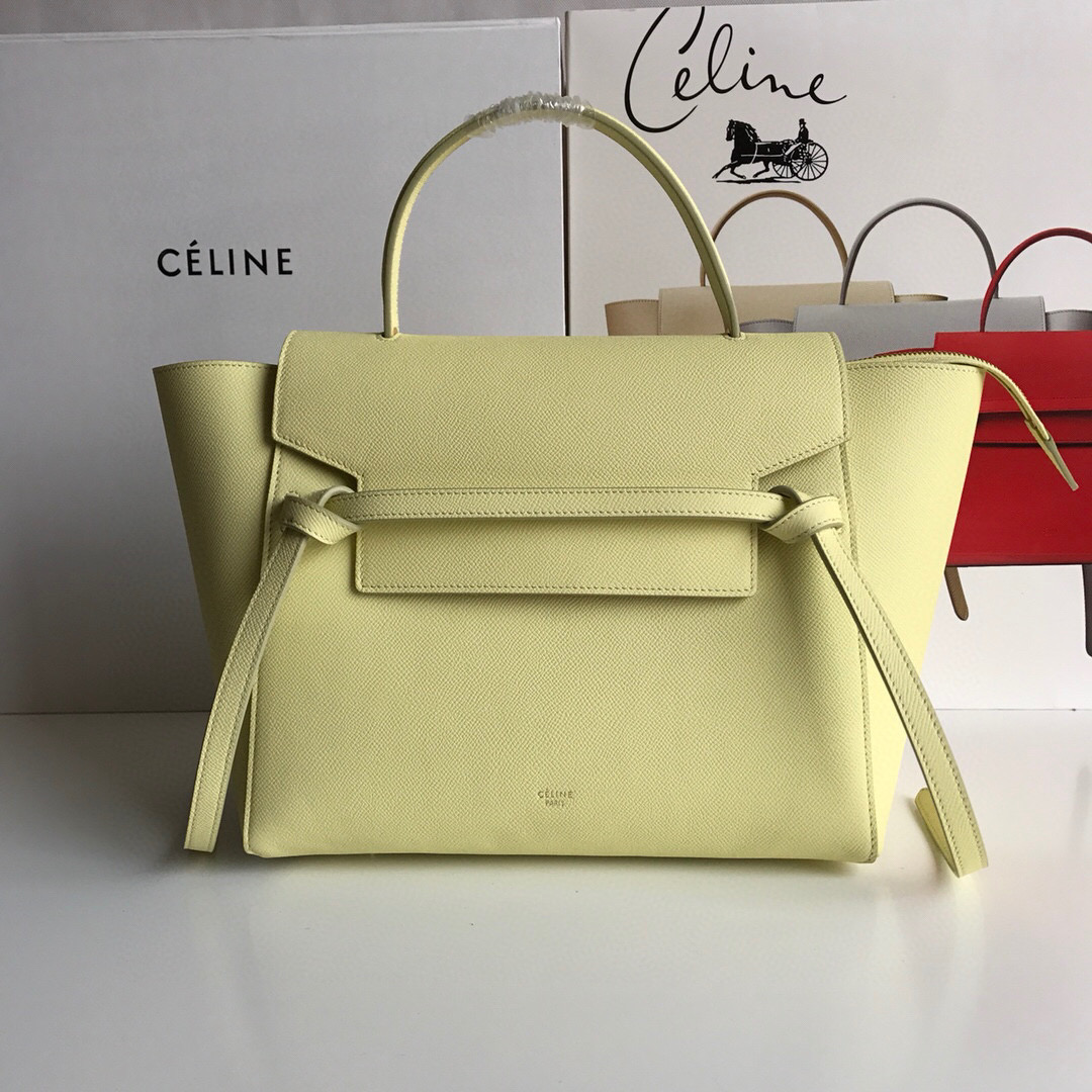 Ce**e belt bag