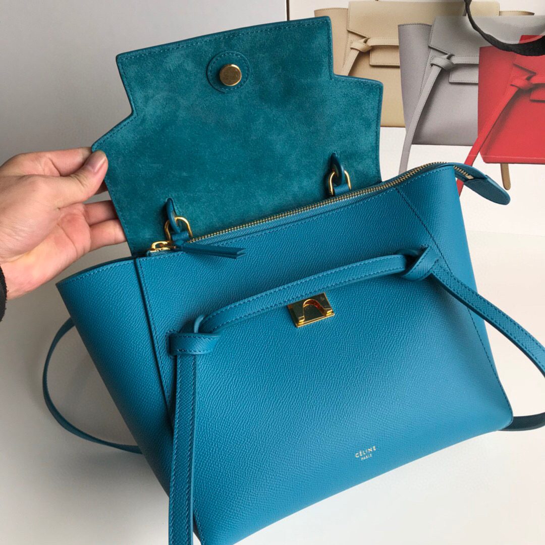Ce**e belt bag