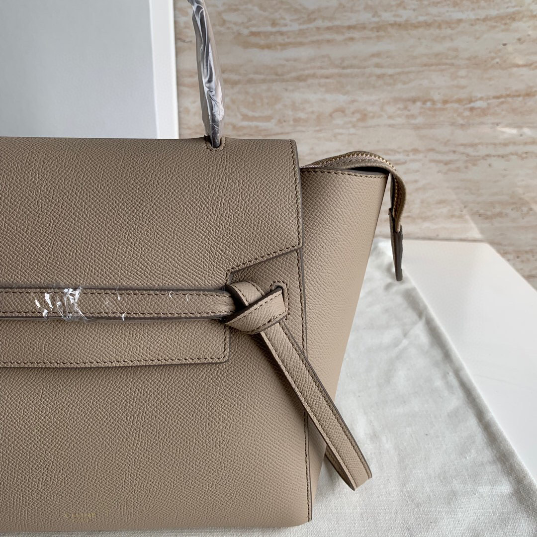 Ce**e belt bag