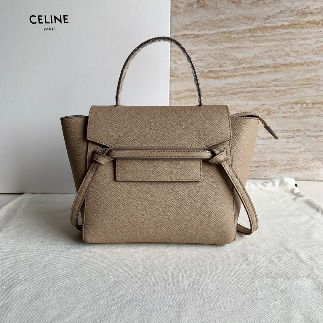 Ce**e belt bag