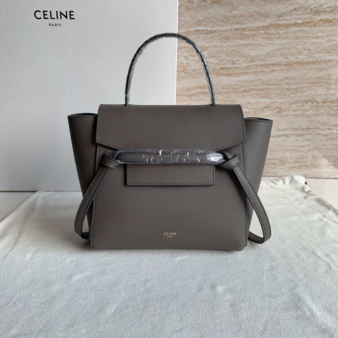 Ce**e belt bag