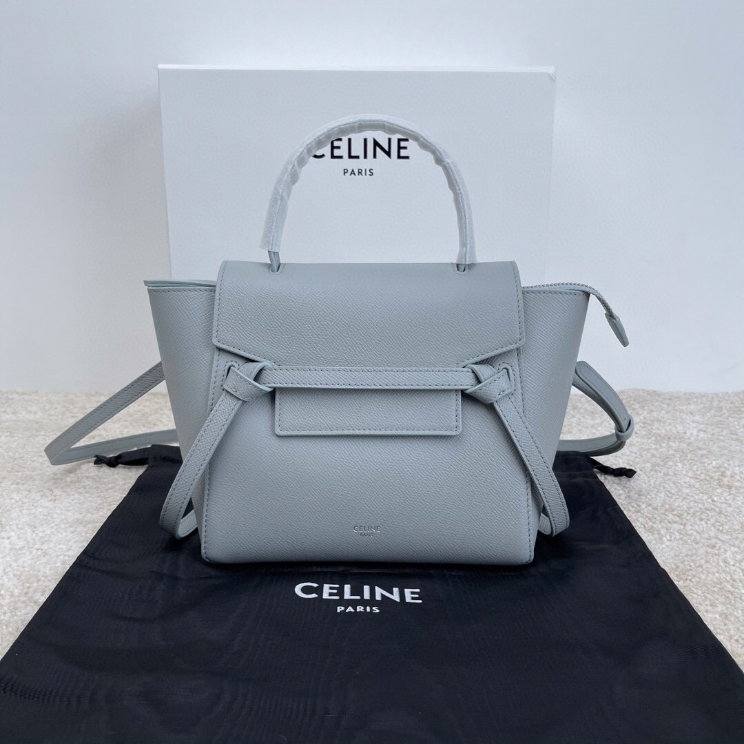Ce**e belt bag