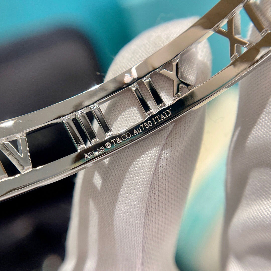 T*f*ny bracelet