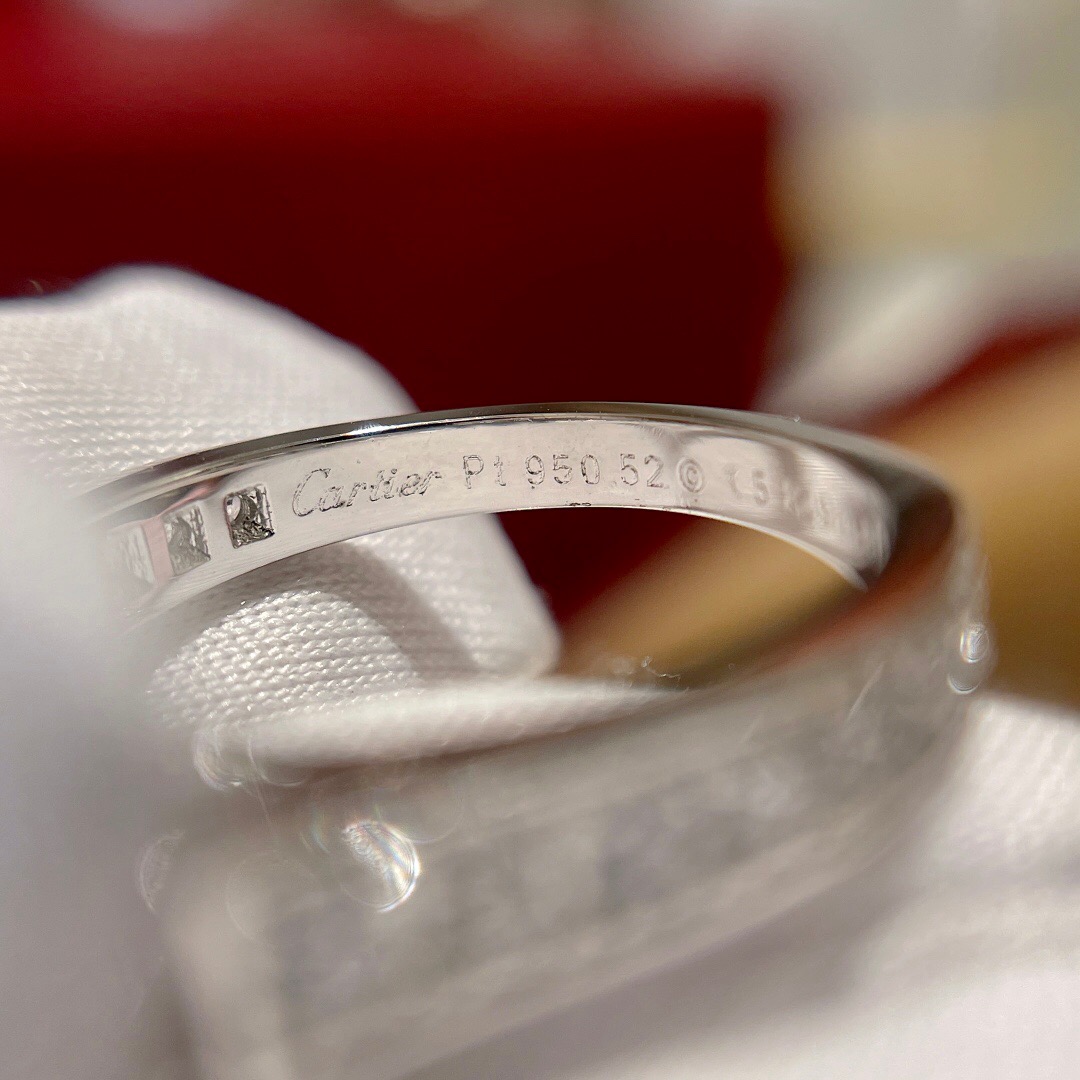 Cartier Ring