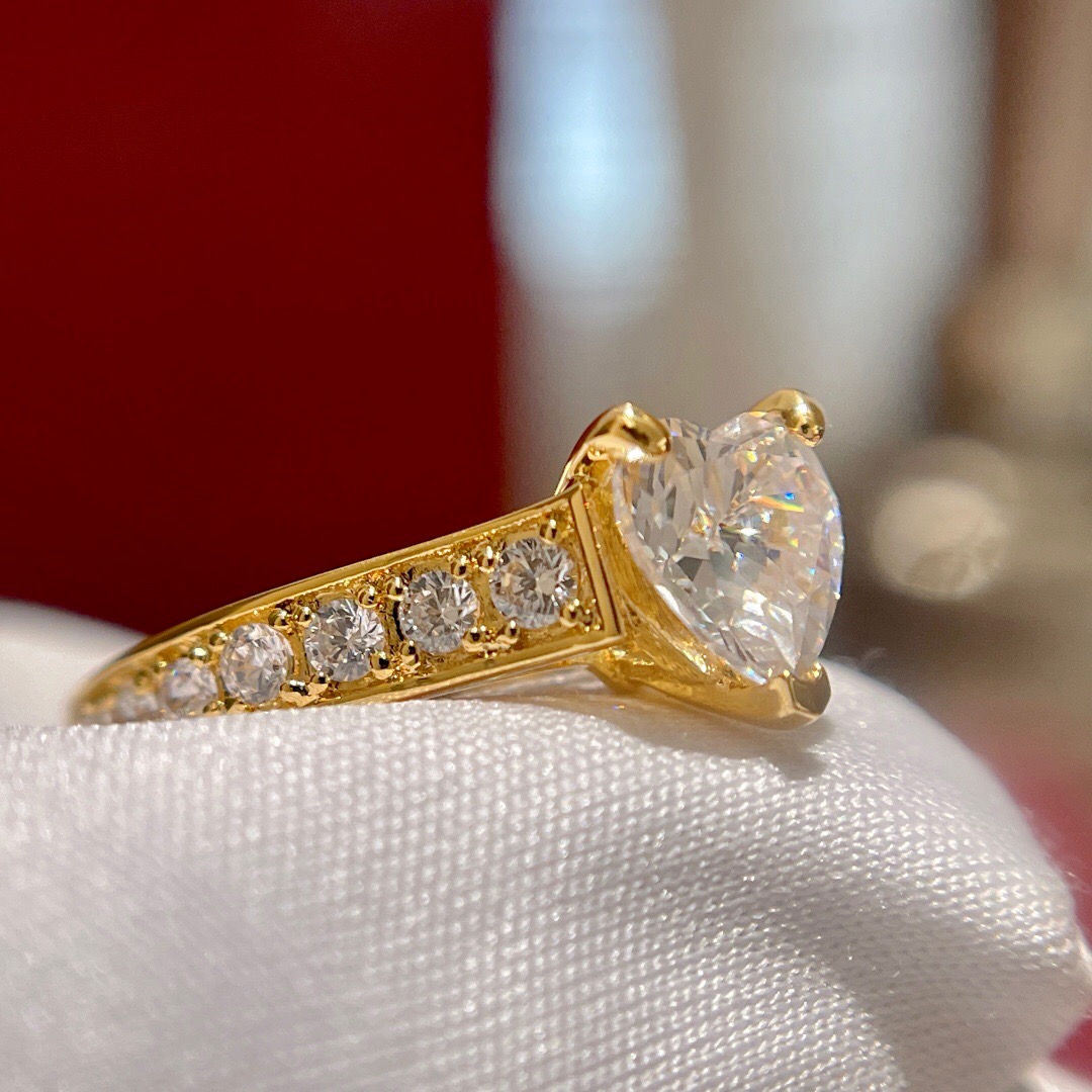 Cartier Ring