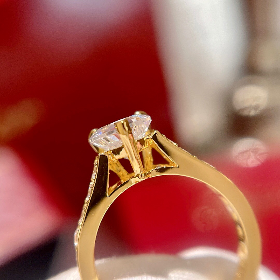 Cartier Ring