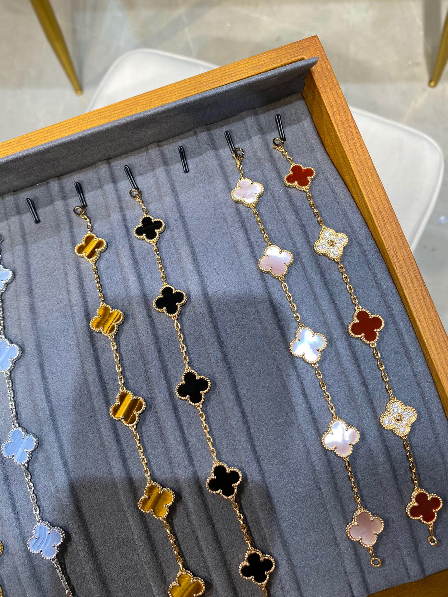 Van Cleef & Arpels Bracelet