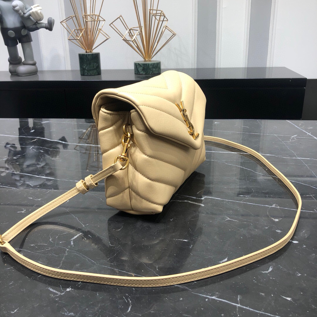 YSL LOULOU TOY