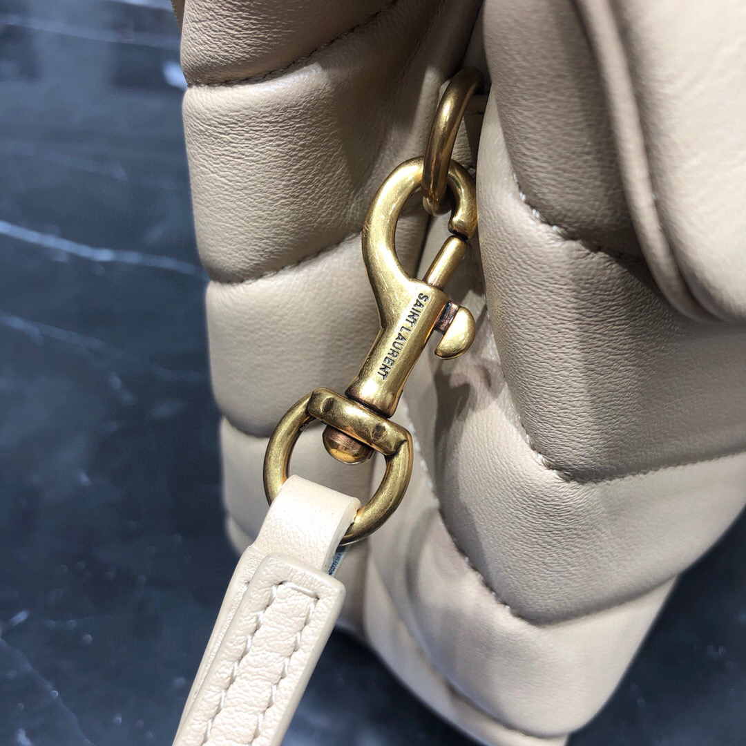YSL LOULOU TOY