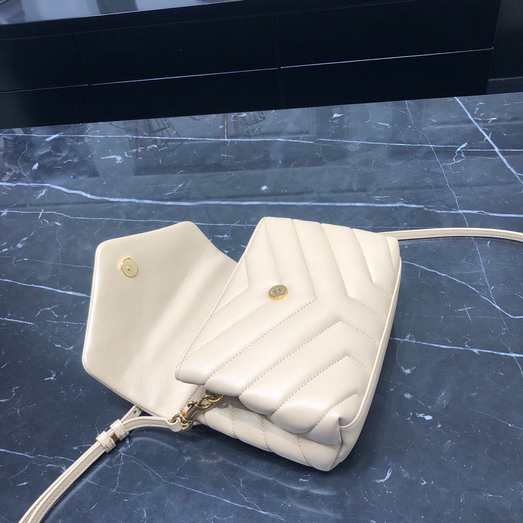 YSL LOULOU TOY