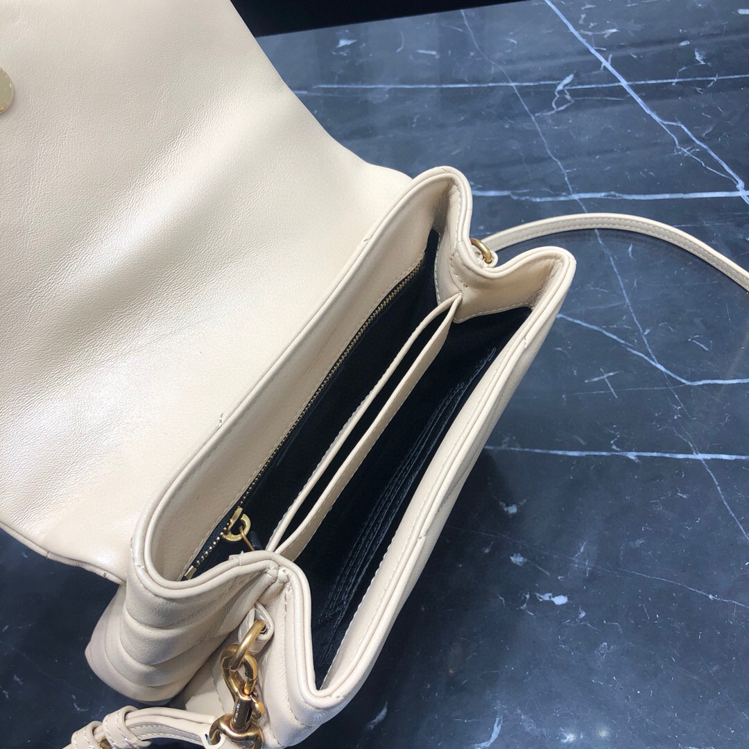 YSL LOULOU TOY