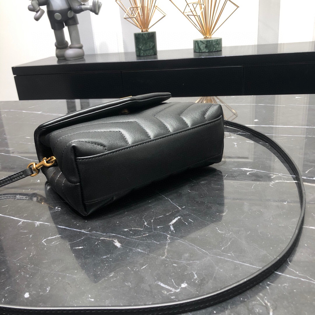 YSL LOULOU TOY
