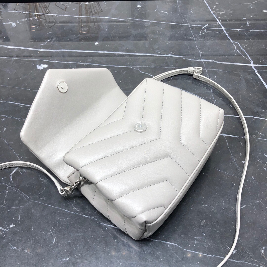 YSL LOULOU TOY