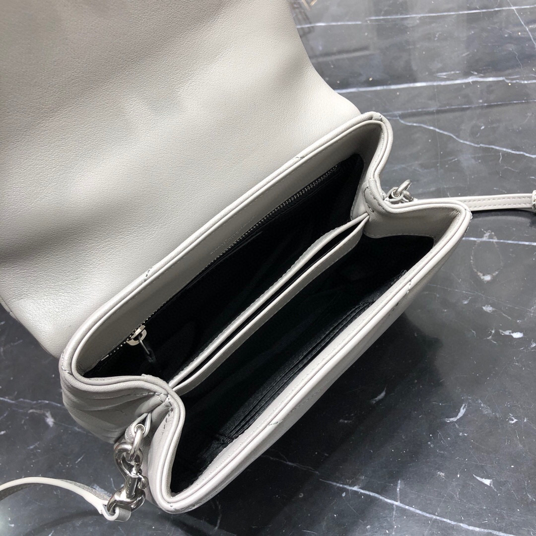 YSL LOULOU TOY