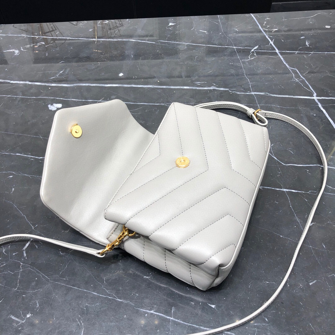 YSL LOULOU TOY