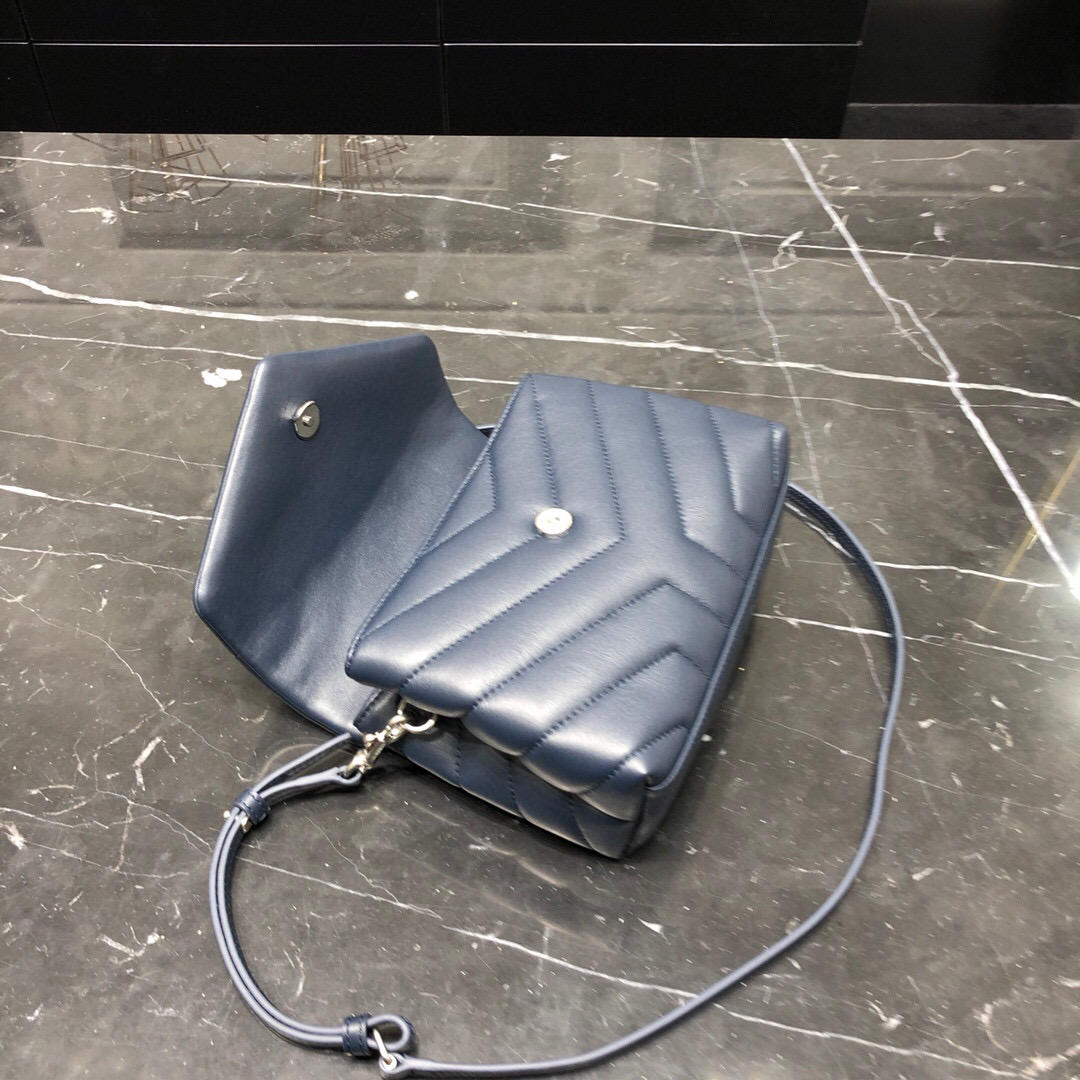 YSL LOULOU TOY