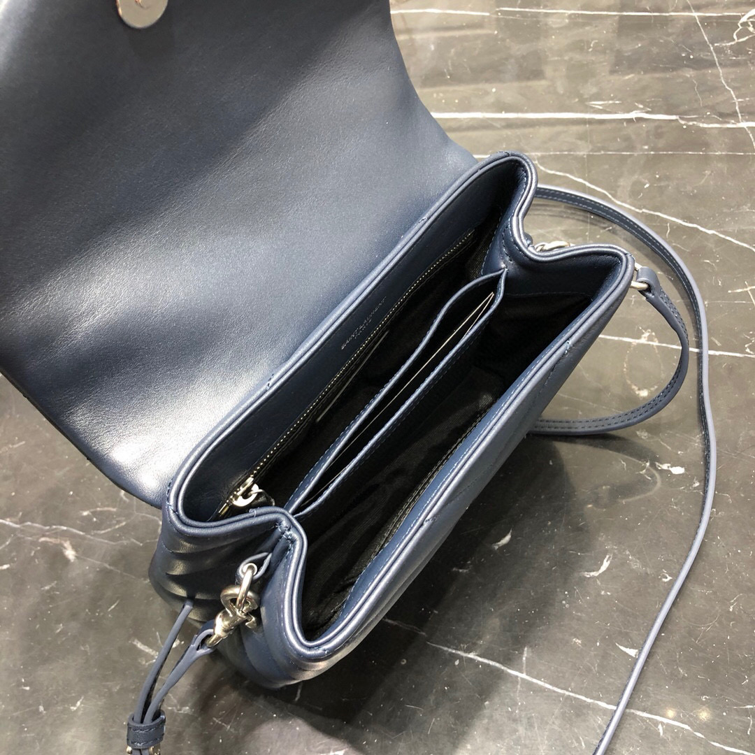 YSL LOULOU TOY