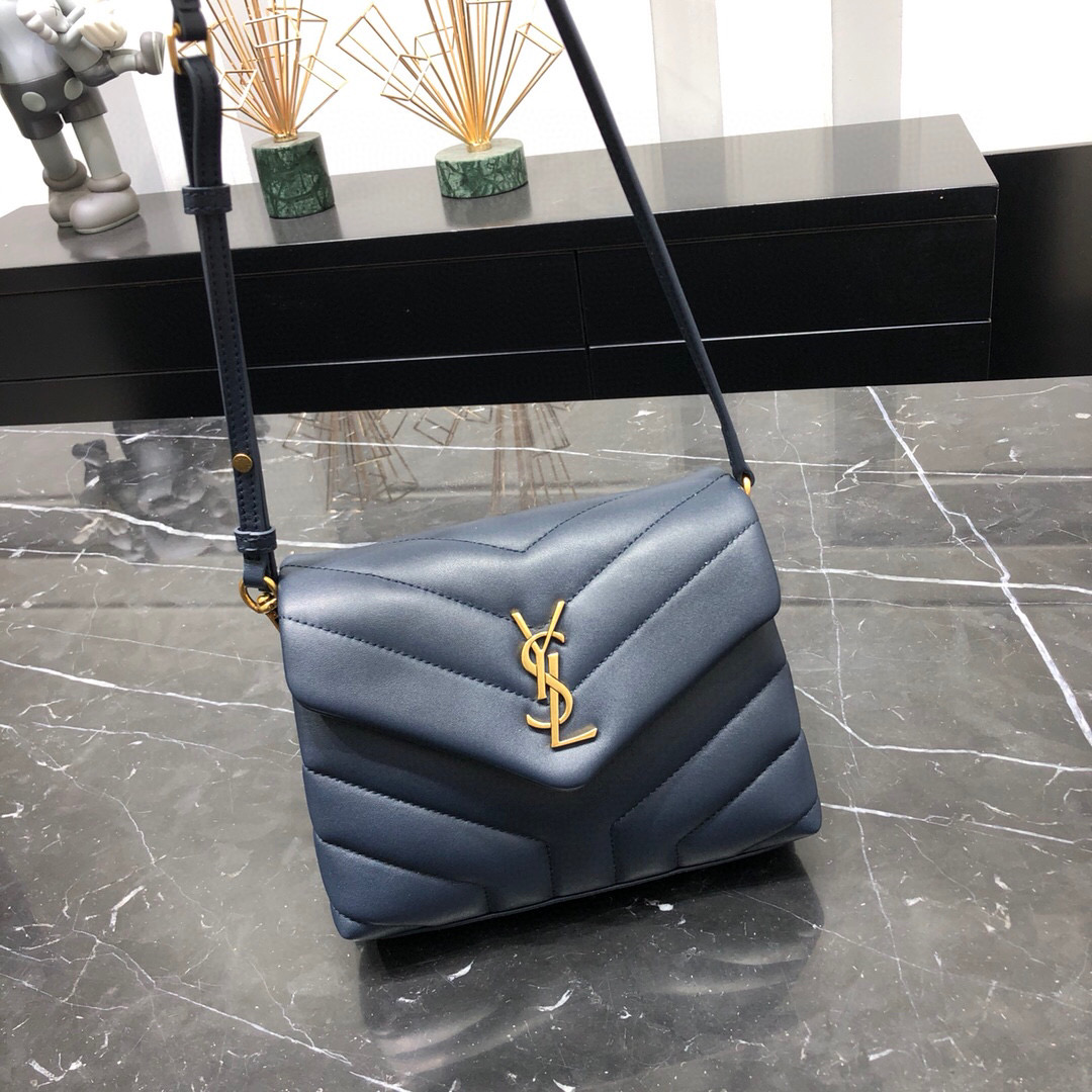 YSL LOULOU TOY