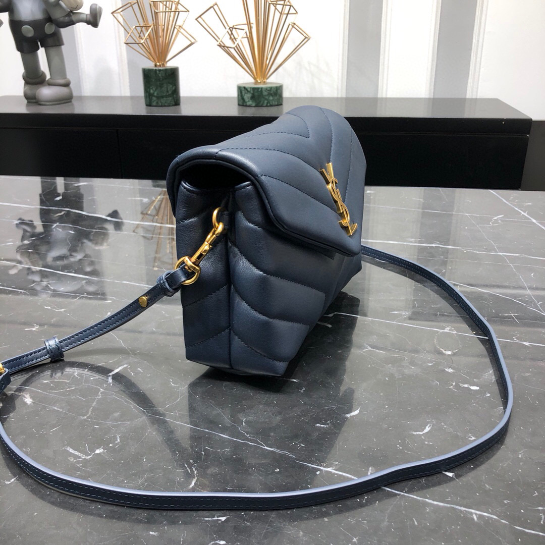 YSL LOULOU TOY