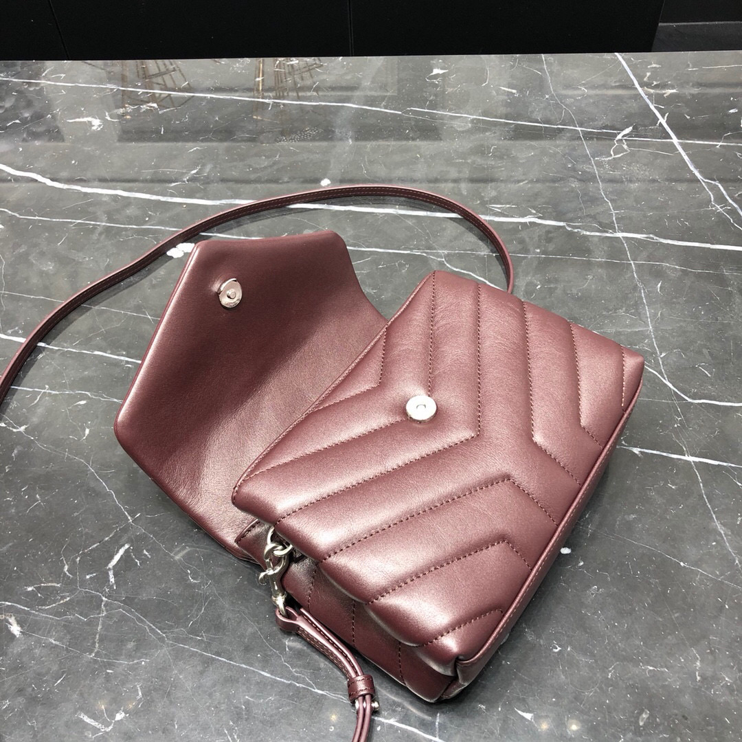 YSL LOULOU TOY