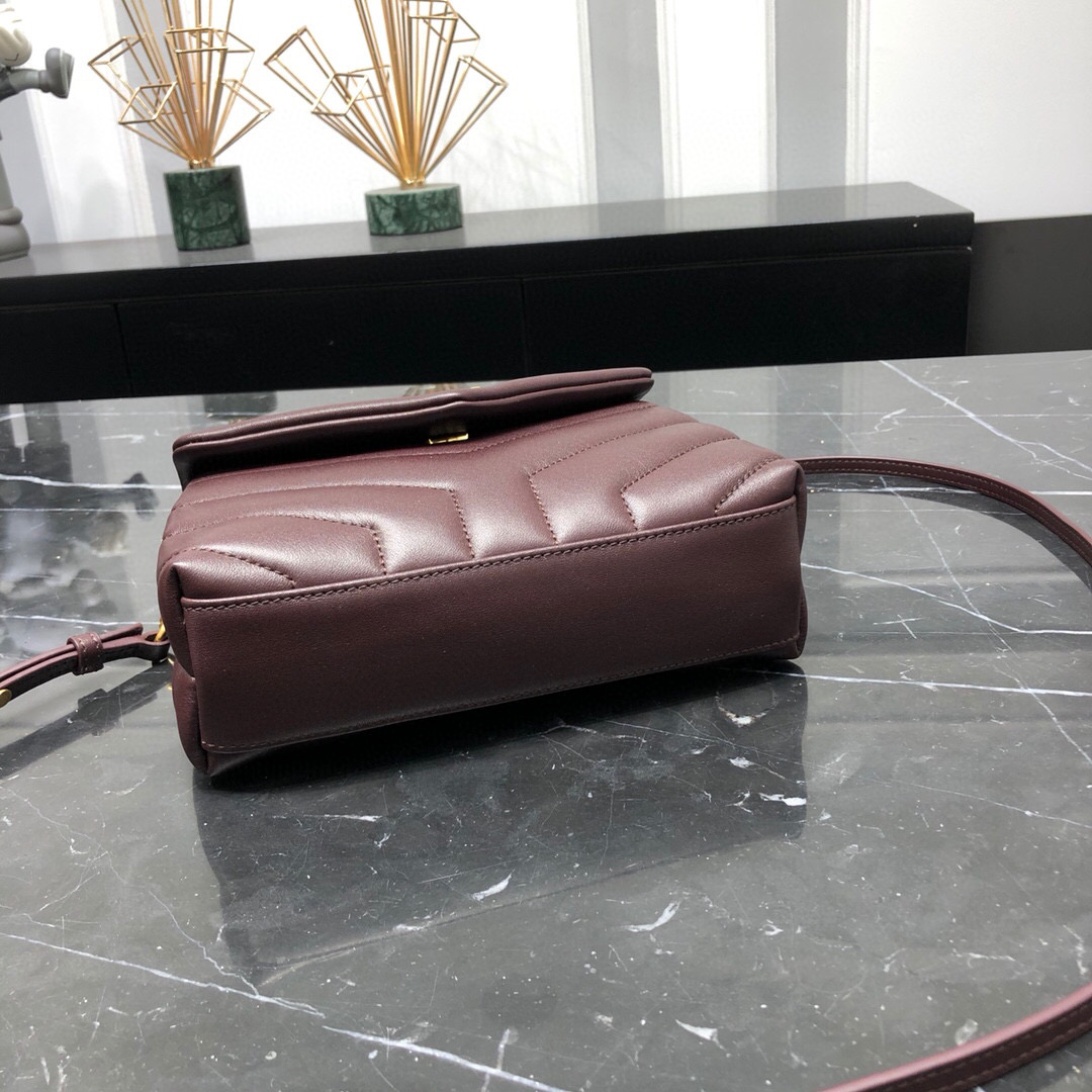 YSL LOULOU TOY
