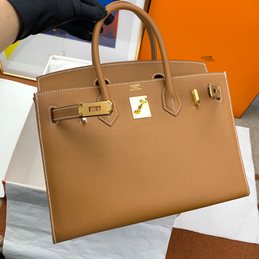 H**mes birkin 30
