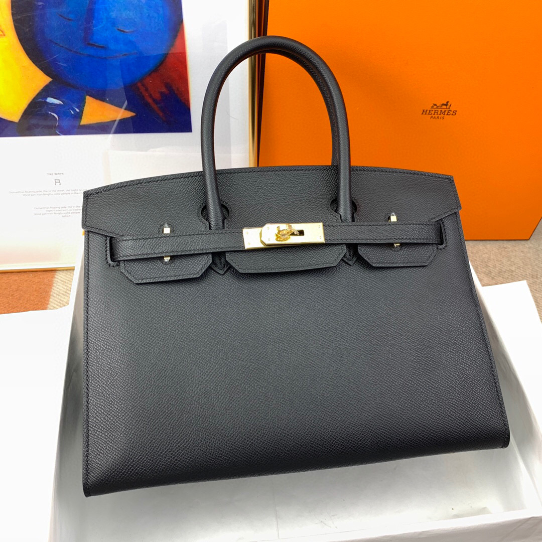 H**mes birkin 25